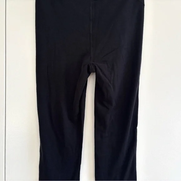 Free People Movement Moonlight Base Layer Leggings in Black NWT Size XS